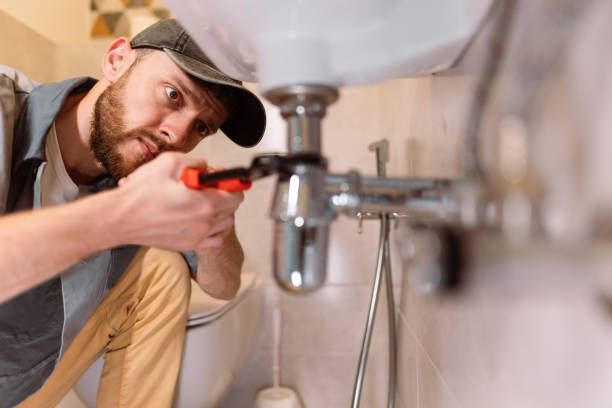 Agua Dulce, TX Plumbing Company
