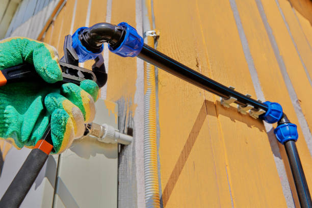 Best Residential Plumbing Services  in Agua Dulce, TX