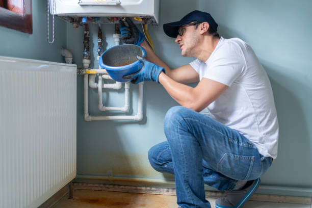 Best Clogged Drain Plumber  in Agua Dulce, TX