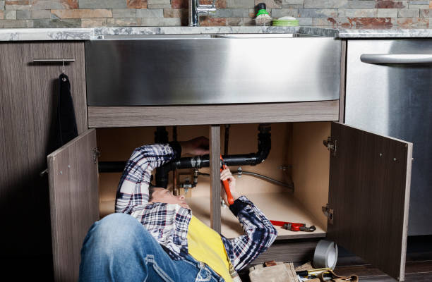 Best Water Leak Repair  in Agua Dulce, TX