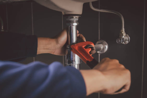 Best Plumbing Installation Services  in Agua Dulce, TX